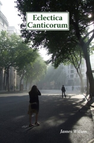 Cover of Eclectica Canticorum