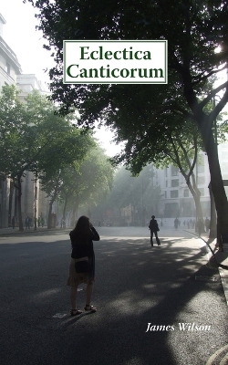 Book cover for Eclectica Canticorum