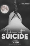 Book cover for Dearest Suicide