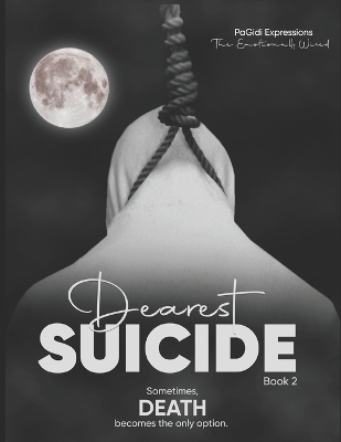 Cover of Dearest Suicide