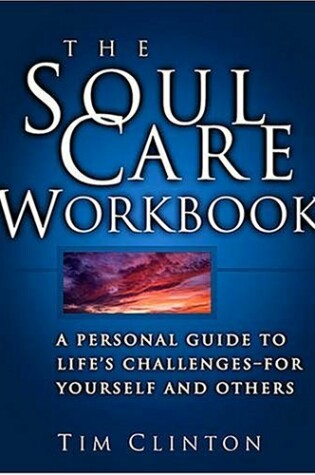 Cover of Soul Care Workbook