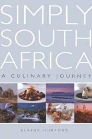 Cover of Simply South Africa