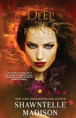 Book cover for Deep in My Bones