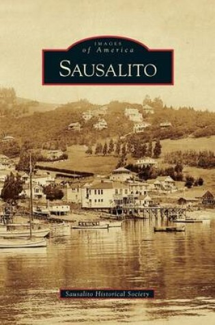 Cover of Sausalito