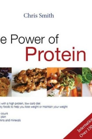 Cover of The Power of Protein