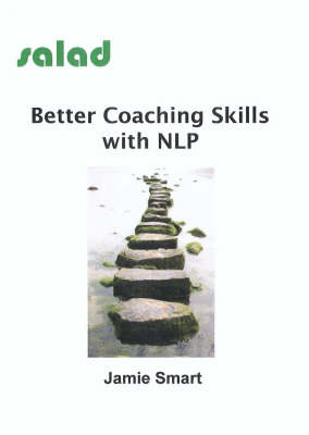 Book cover for Better Coaching Skills with NLP