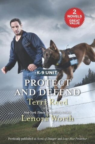 Cover of Protect and Defend