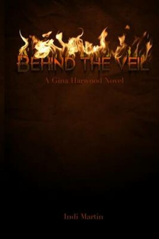 Cover of Behind the Veil