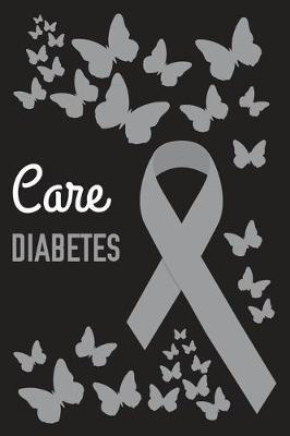 Book cover for Care Diabetes