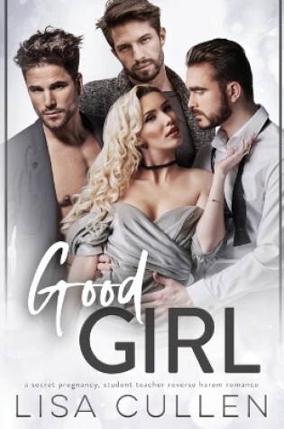 Cover of Good Girl