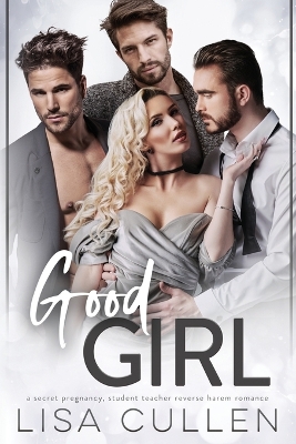 Book cover for Good Girl