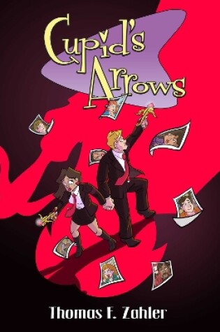 Cover of Cupid's Arrows Volume 2