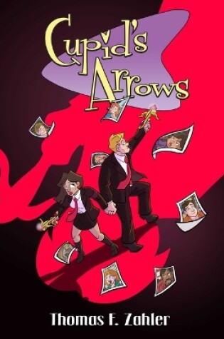 Cover of Cupid's Arrows Volume 2
