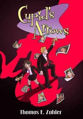 Book cover for Cupid's Arrows Volume 2