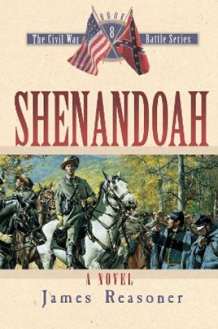 Cover of Shenandoah