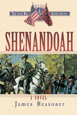 Cover of Shenandoah