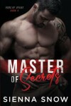 Book cover for Master of Secrets