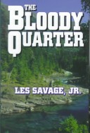 Book cover for The Bloody Quarter