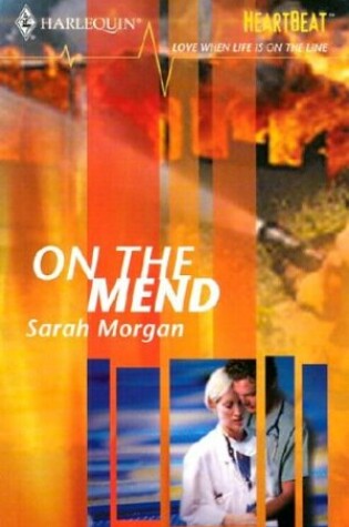 Cover of On the Mend Heartbeat