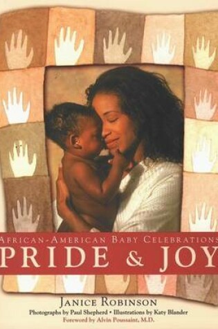 Cover of Pride & Joy