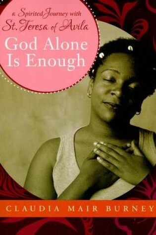 Cover of God Alone Is Enough