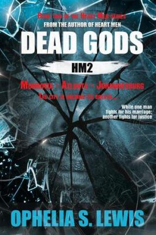 Cover of Dead Gods