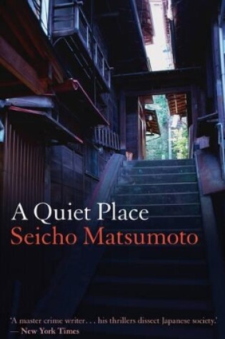 Cover of A Quiet Place