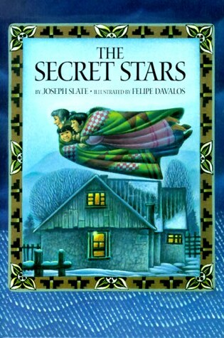 Cover of The Secret Stars