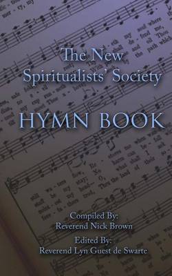 Book cover for The New Spiritualists' Society Hymn Book