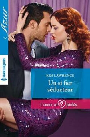 Cover of Un Si Fier Seducteur - Orgueil