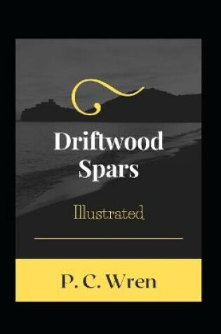 Cover of Driftwood Spars Illustrated