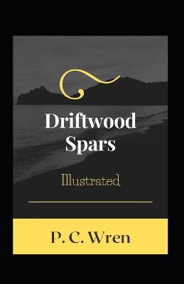 Book cover for Driftwood Spars Illustrated