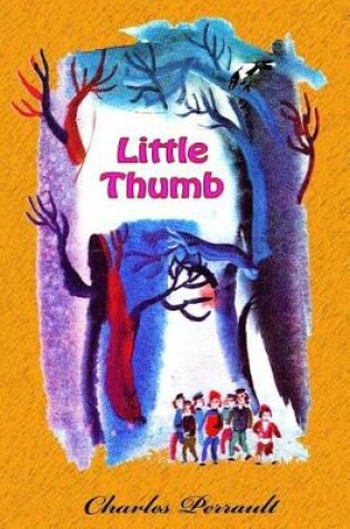 Cover of Little Thumb