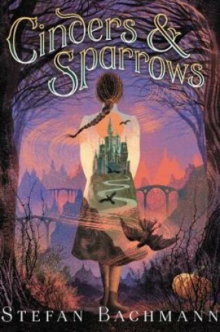 Cinders and Sparrows