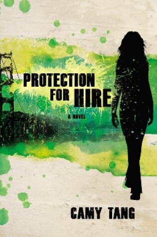 Cover of Protection for Hire