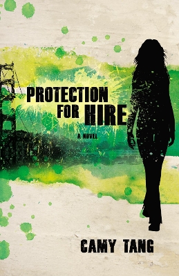 Book cover for Protection for Hire