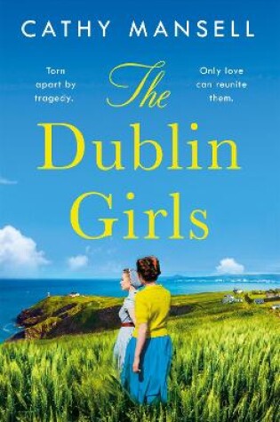 Cover of The Dublin Girls