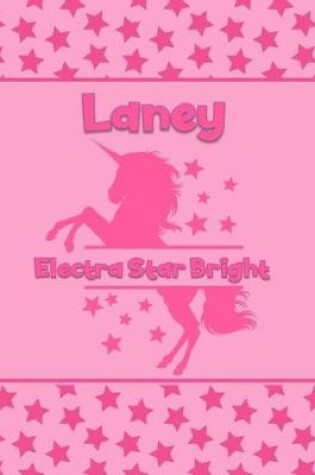 Cover of Laney Electra Star Bright