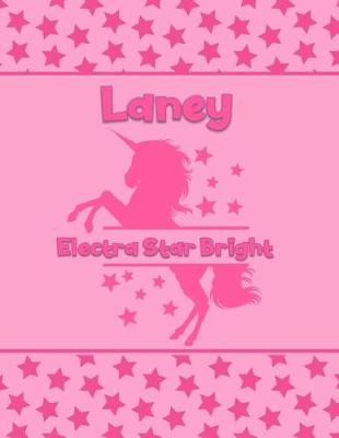 Book cover for Laney Electra Star Bright