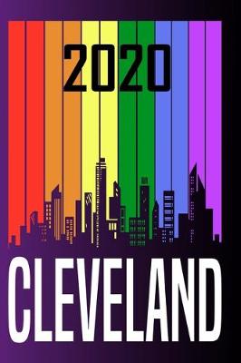 Book cover for 2020 Cleveland