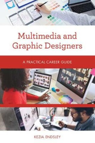 Cover of Multimedia and Graphic Designers