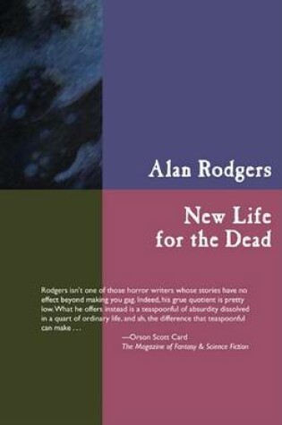 Cover of New Life for the Dead