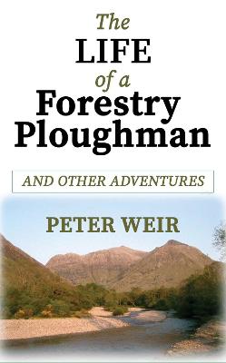 Book cover for The Life of a Forestry Ploughman