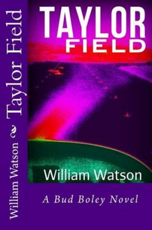 Cover of Taylor Field