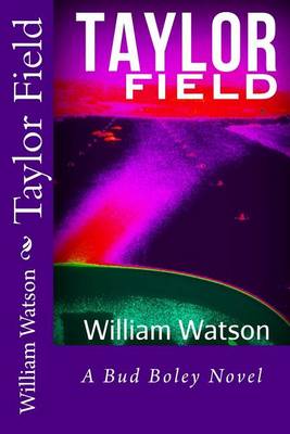 Book cover for Taylor Field