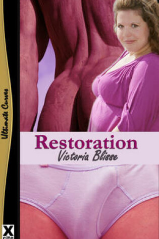 Cover of Restoration