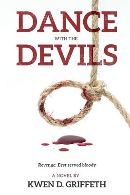 Cover of Dance with the Devils