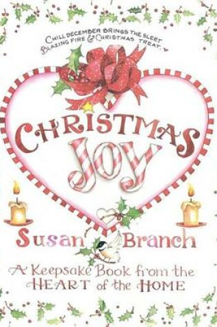 Cover of Christmas Joy