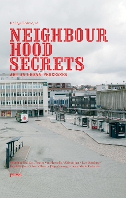 Cover of Neighbourhood Secrets