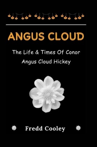 Cover of Angus Cloud